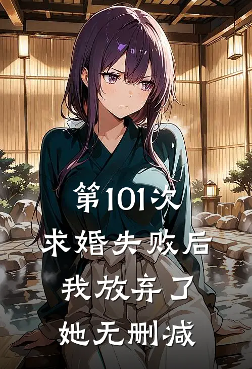 第101次求婚失败后，我放弃了她无删减