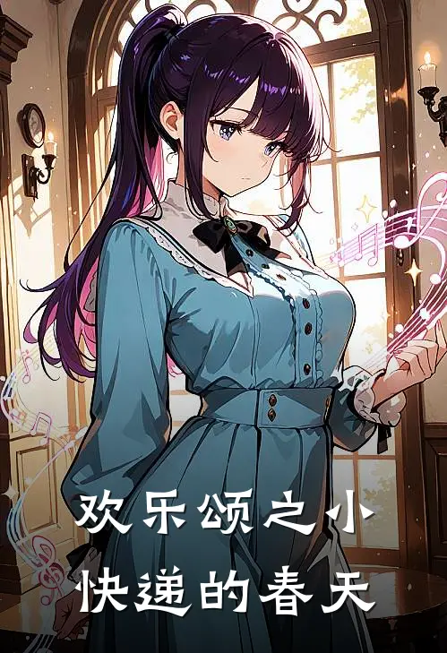 欢乐颂之小快递的春天