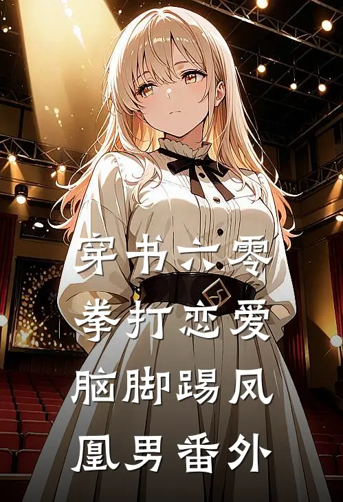 穿书六零：拳打恋爱脑脚踢凤凰男番外