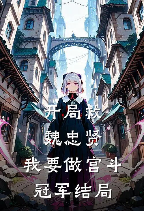 开局救魏忠贤，我要做宫斗冠军结局