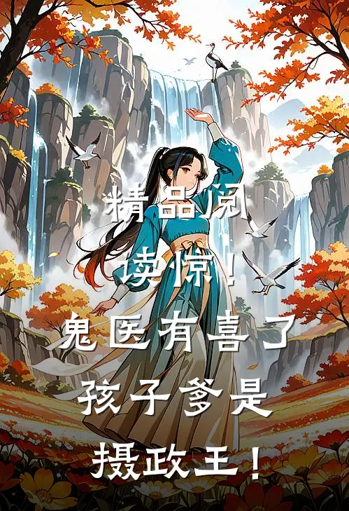 精品阅读惊！鬼医有喜了，孩子爹是摄政王！