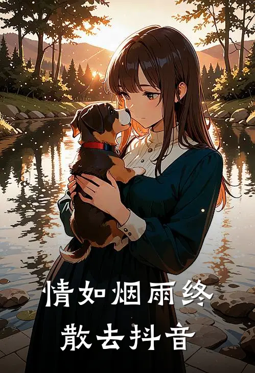 情如烟雨终散去抖音