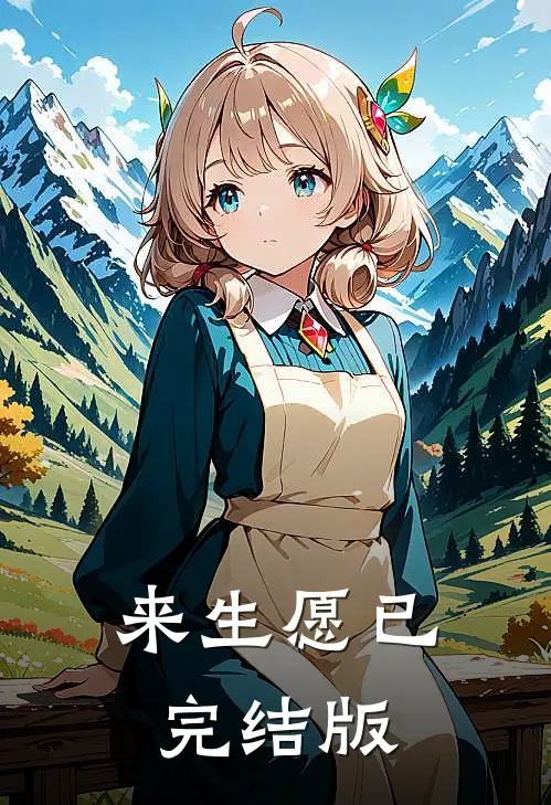 来生愿已完结版