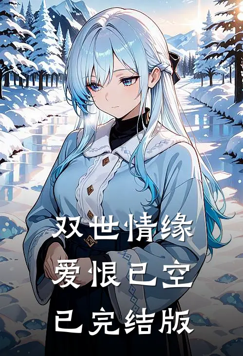 双世情缘，爱恨已空已完结版