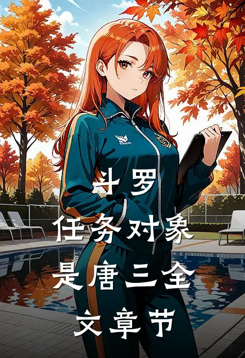 斗罗：任务对象是唐三全文章节