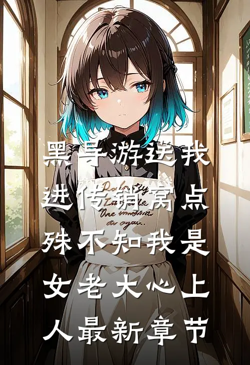 黑导游送我进传销窝点，殊不知我是女老大心上人最新章节