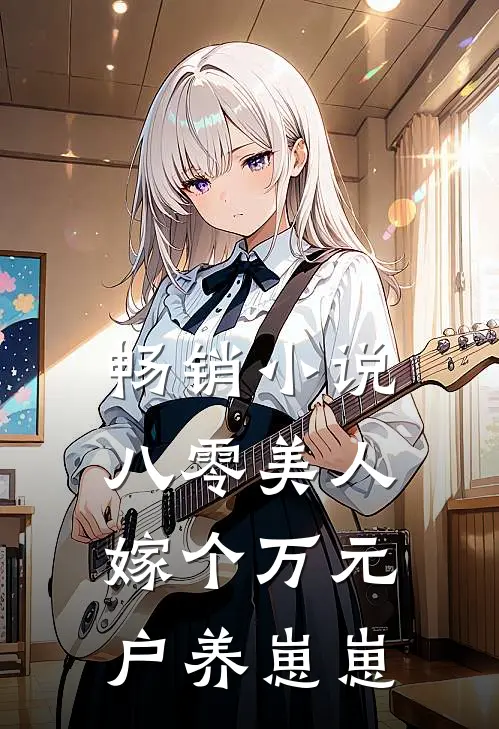 畅销小说八零美人：嫁个万元户养崽崽