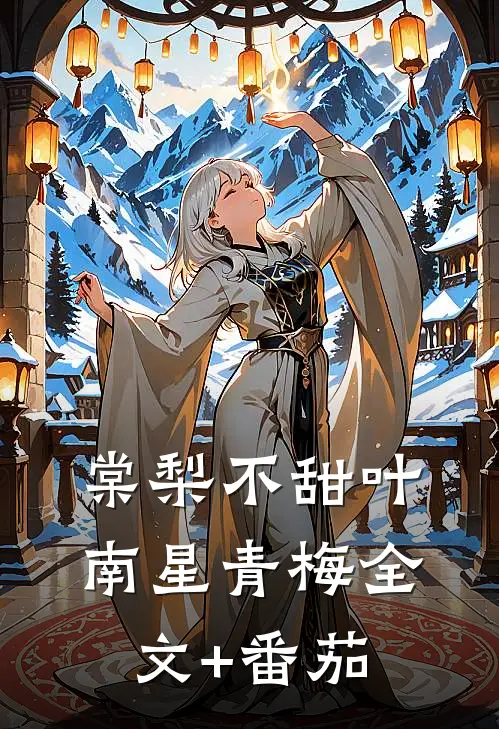 棠梨不甜叶南星青梅全文+番茄