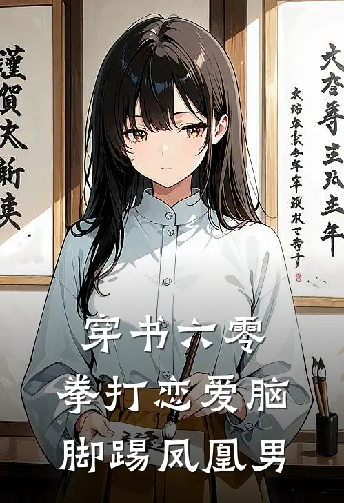 穿书六零：拳打恋爱脑脚踢凤凰男