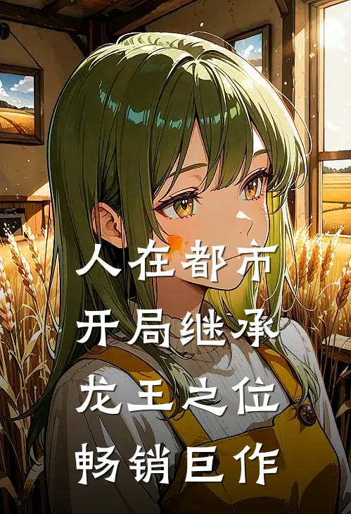 人在都市，开局继承龙王之位畅销巨作