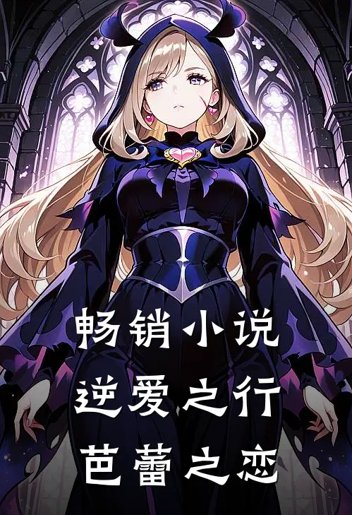 畅销小说逆爱之行：芭蕾之恋