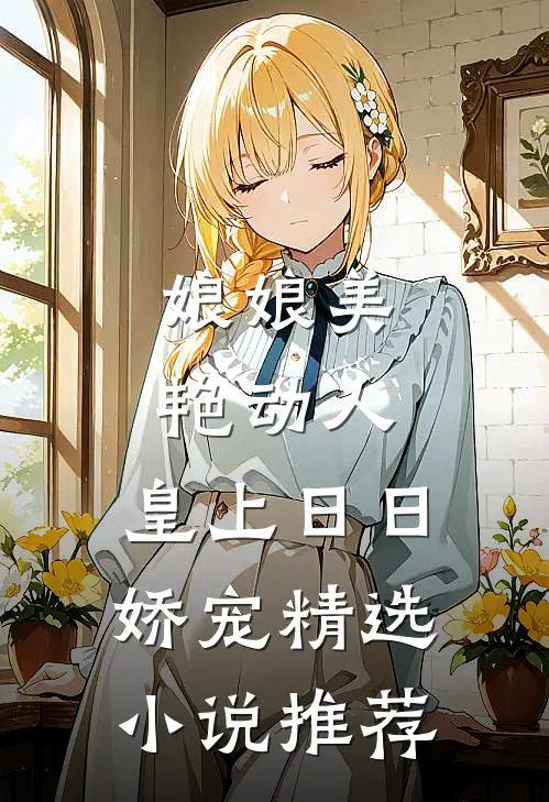 娘娘美艳动人，皇上日日娇宠精选小说推荐