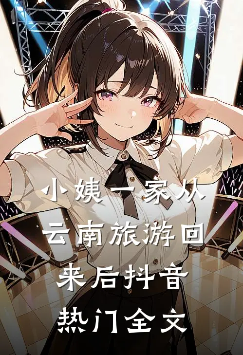 小姨一家从云南旅游回来后抖音热门全文