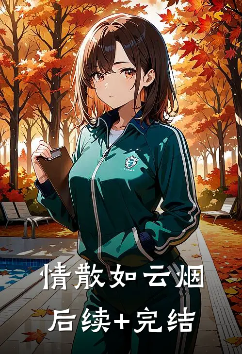 情散如云烟后续+完结