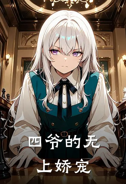 四爷的无上娇宠