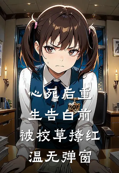 心死后重生告白前，被校草撩红温无弹窗