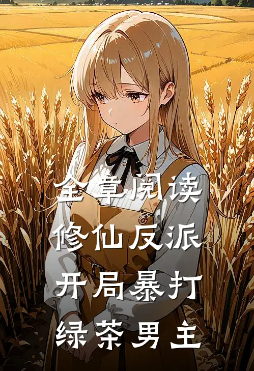 全章阅读修仙反派开局暴打绿茶男主