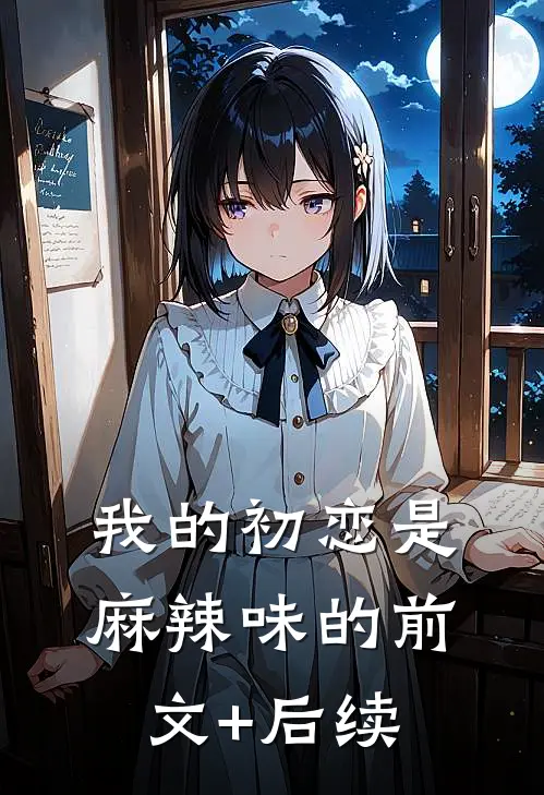 我的初恋是麻辣味的前文+后续