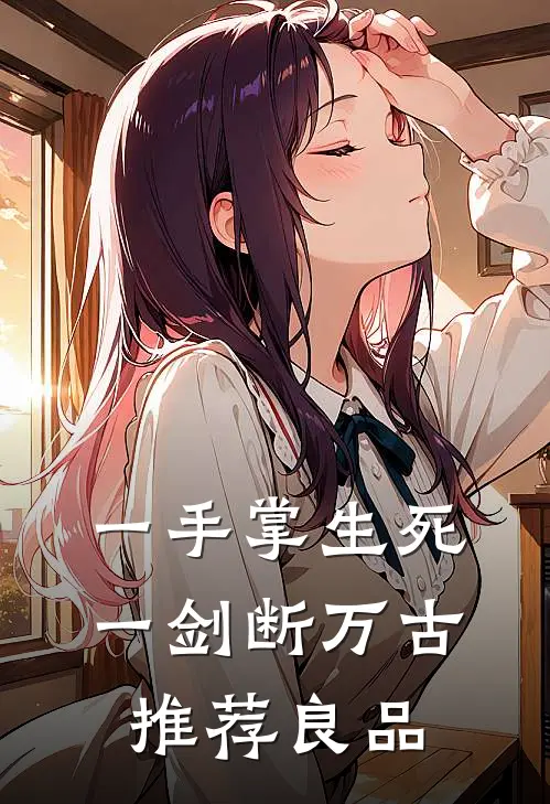 一手掌生死，一剑断万古推荐良品