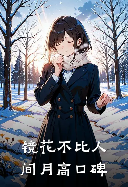 镜花不比人间月高口碑