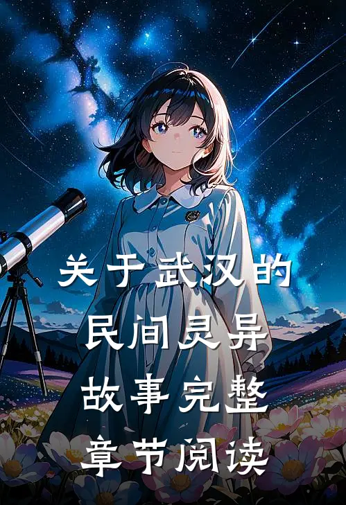 关于武汉的民间灵异故事完整章节阅读
