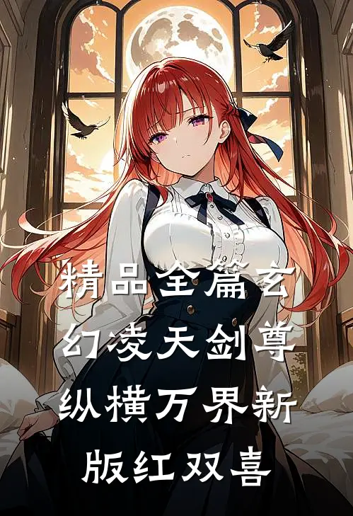 精品全篇玄幻凌天剑尊纵横万界新版红双喜