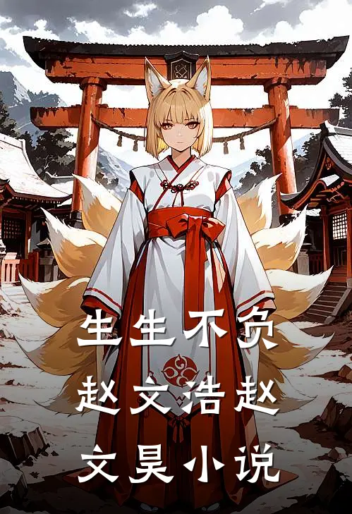 生生不负赵文浩赵文昊小说