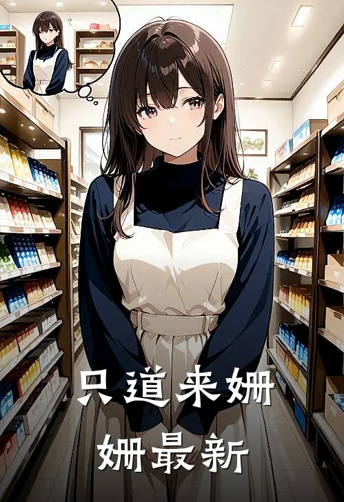 只道来姗姗最新