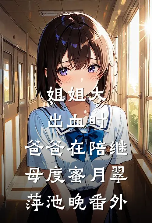 姐姐大出血时，爸爸在陪继母度蜜月翠萍池晚 番外
