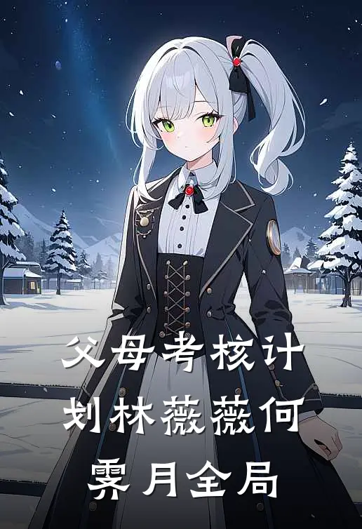 父母考核计划林薇薇何霁月全局