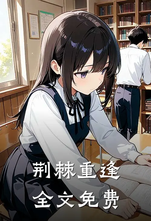 荆棘重逢全文免费