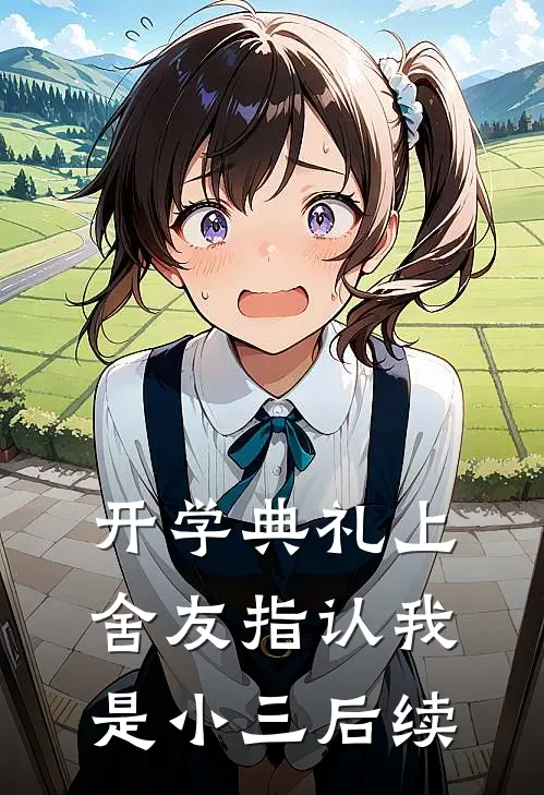 开学典礼上舍友指认我是小三后续
