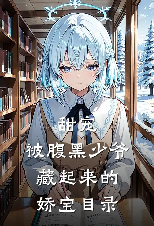 甜宠被腹黑少爷藏起来的娇宝目录免费阅读