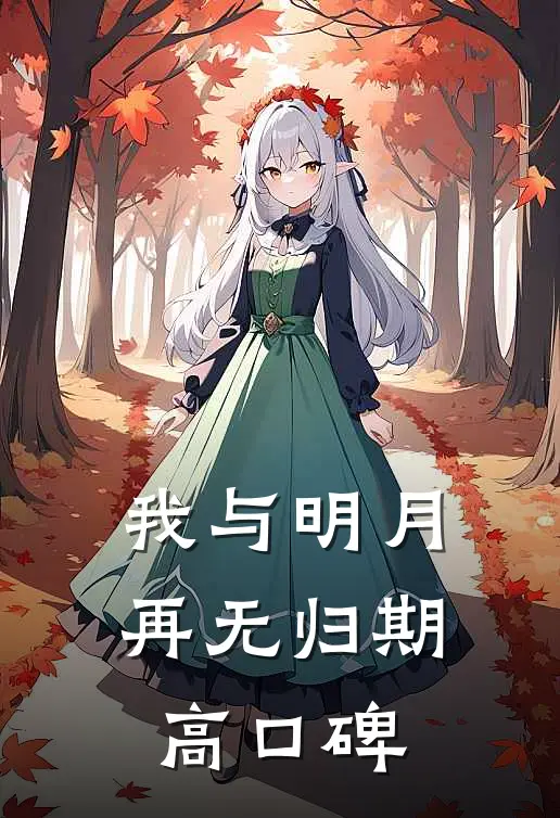 我与明月再无归期高口碑