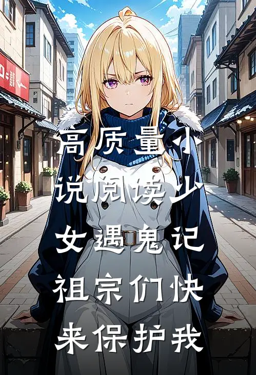 高质量小说阅读少女遇鬼记：祖宗们快来保护我