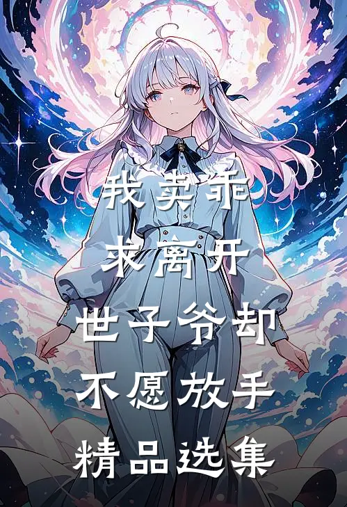我卖乖求离开，世子爷却不愿放手精品选集