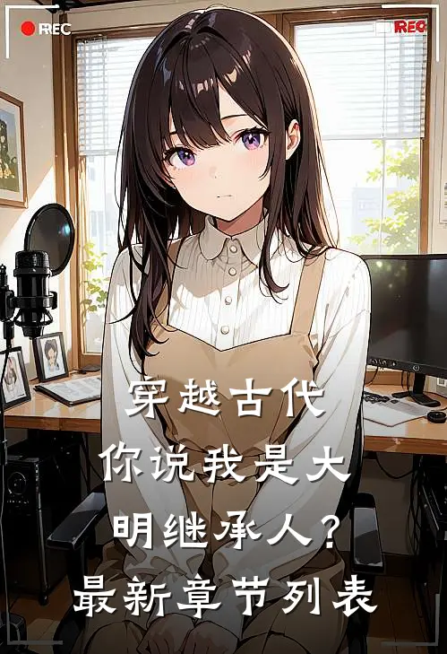 穿越古代，你说我是大明继承人？最新章节列表