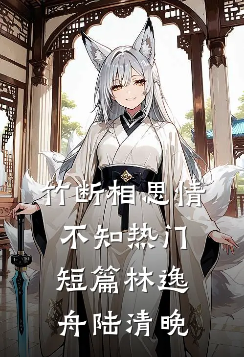 竹断相思情不知热门短篇林逸舟陆清晚