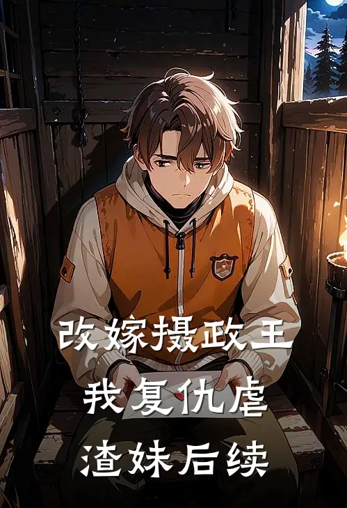 改嫁摄政王，我复仇虐渣妹后续