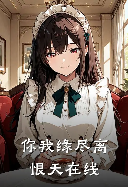 你我缘尽离恨天在线