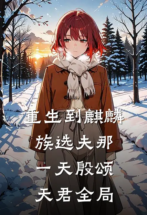 重生到麒麟族选夫那一天殷颂天君全局
