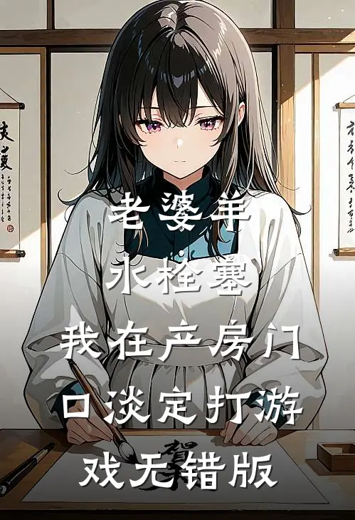 老婆羊水栓塞，我在产房门口淡定打游戏无错版