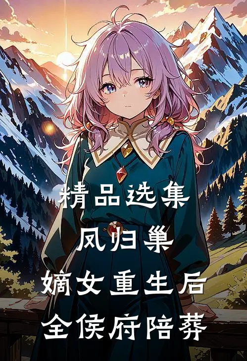 精品选集凤归巢：嫡女重生后全侯府陪葬