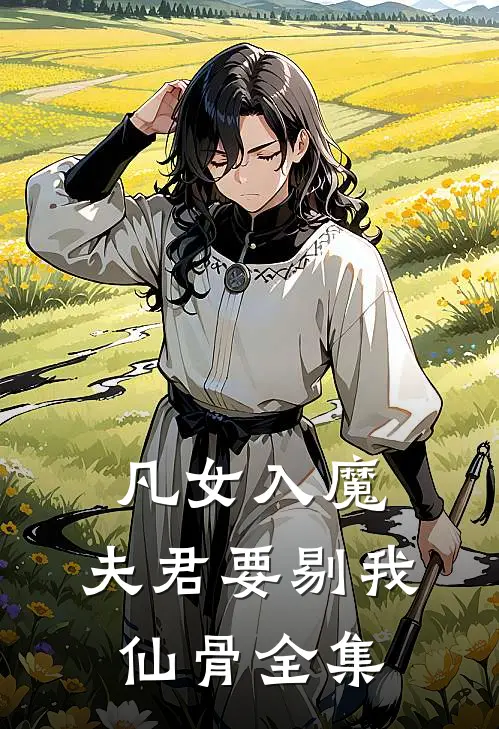 凡女入魔，夫君要剔我仙骨 全集