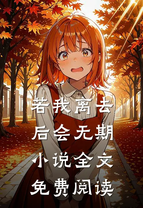 若我离去，后会无期小说全文免费阅读