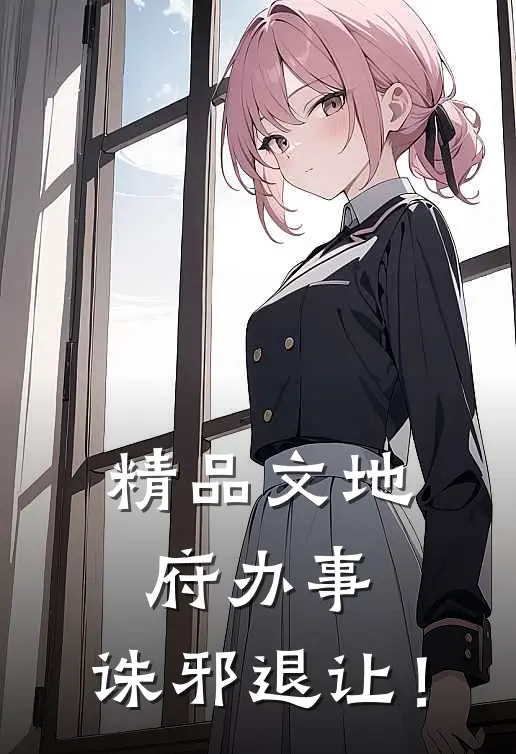 精品文地府办事，诛邪退让！