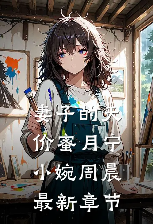 妻子的天价蜜月宁小婉周晨最新章节