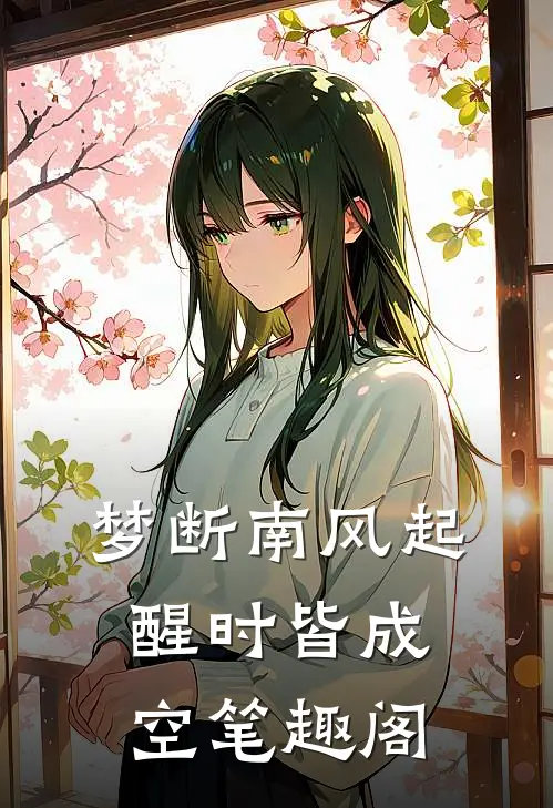 梦断南风起，醒时皆成空笔趣阁