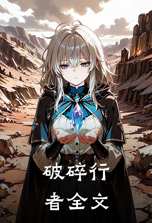 破碎行者全文