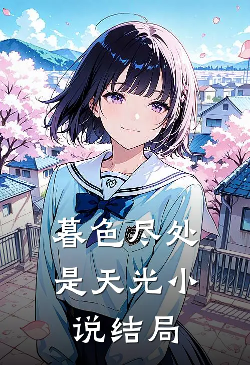 暮色尽处是天光小说结局